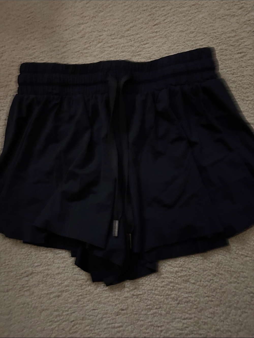 Liberty pro butterfly shorts